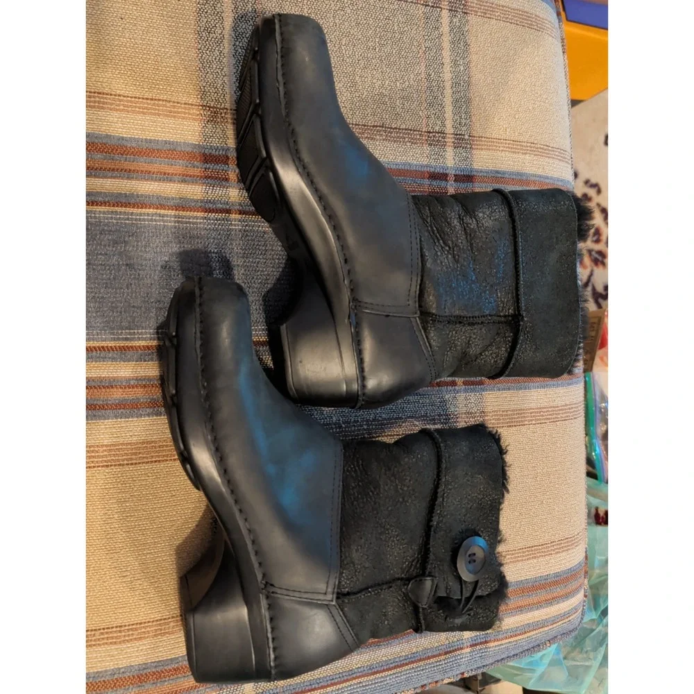Dansko stormy women